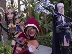 BLIZZCON-2013-EPIC-COSPLAY-