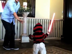 Darth-Baby's-Lightsaber---Y