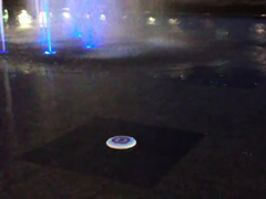 Fountain-Frisbee---YouTube