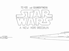 Speedrun-(#3)---Star-Wars-E