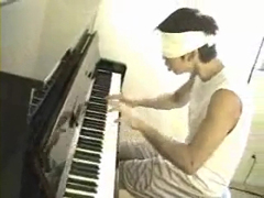 マリオピアノ---YouTube