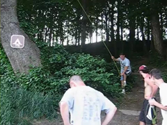 Rope-Swing-Fail---YouTube