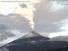 Volcan-Popocatepetl-hermoso