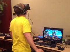 _-Jacob-tries-the-Oculus-Ri