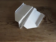 _-How-To-Make-A-Paper-Airpl