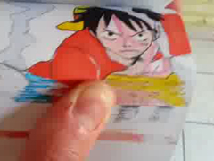 _-Flipbook-animation-Gaara-