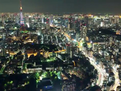 TOKYO-2013-4K-time-lapse---