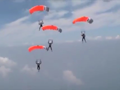 skydiving-shoe---YouTube