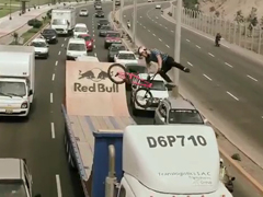 BMX-ramp-riding-on-a-moving