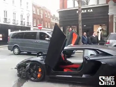 Aventador-Crash---Moment-of