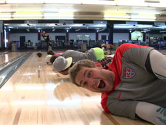 Bowling-Trick-Shots-_-Dude-