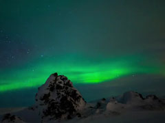 Iceland-Aurora-4K