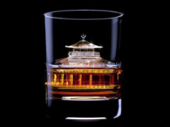 SUNTORY-WHISKY--3D-on-the-R