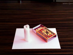 Amazing-3D-illusions-on-pap
